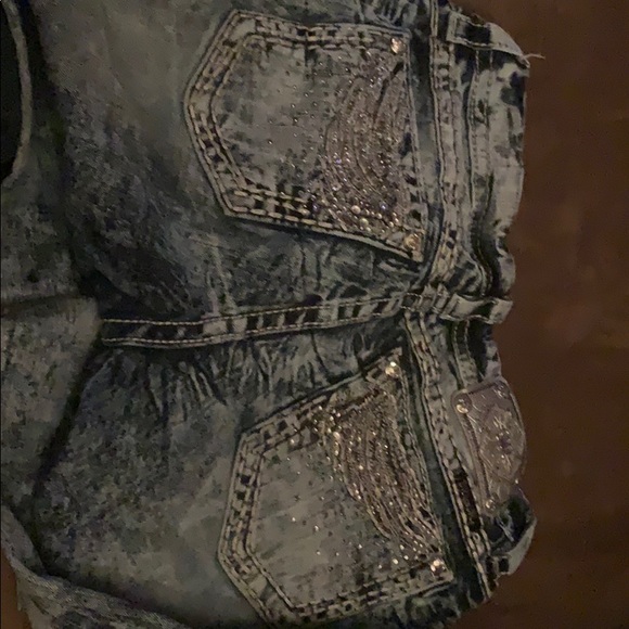 Miss me jeans size 29 - Picture 4 of 4